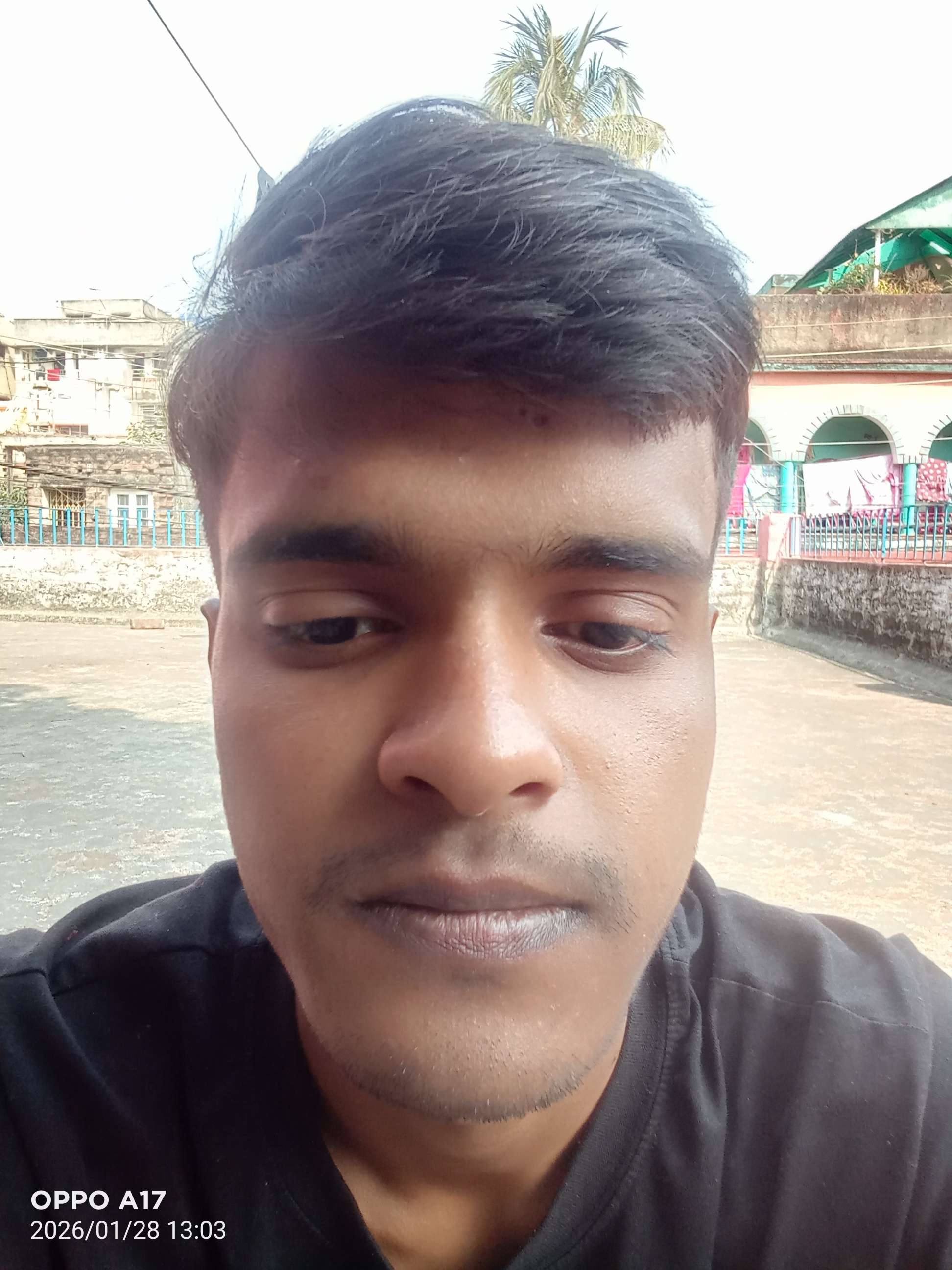 Shain Alam - Tutor Photo
