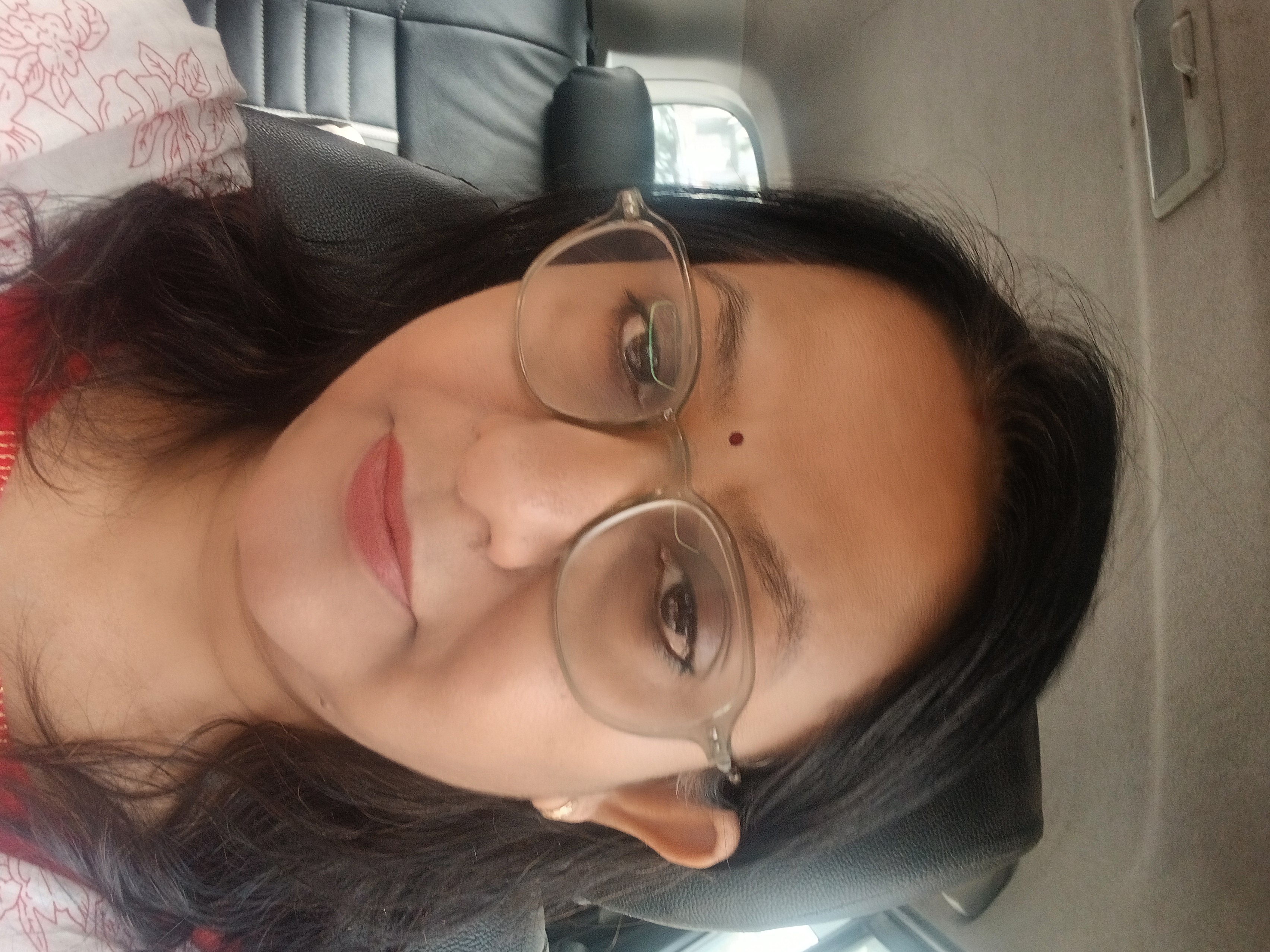 Sumita D. tutor