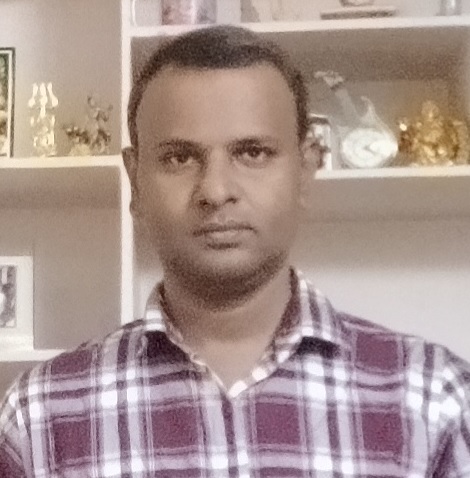 Srinivas K