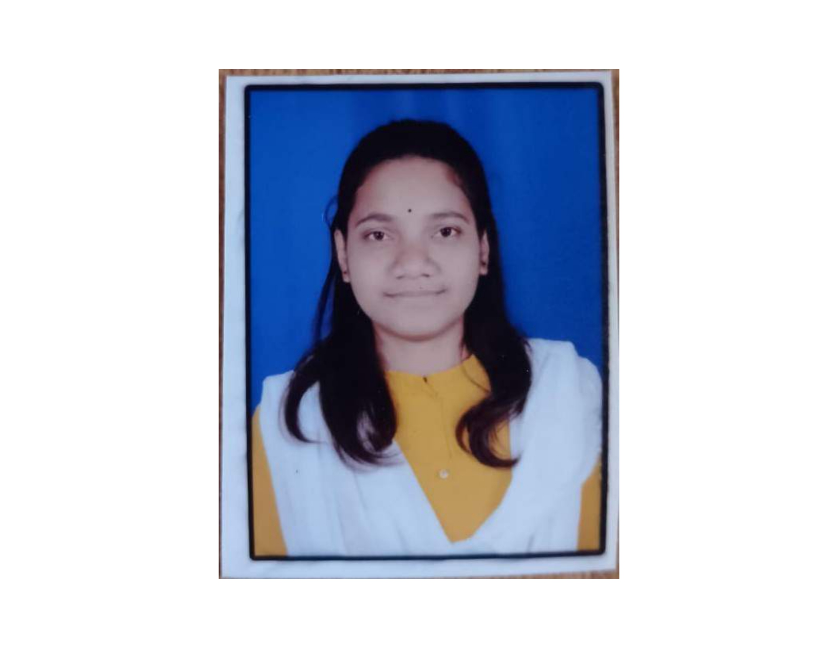 Beauty  Pradhan - Tutor Photo