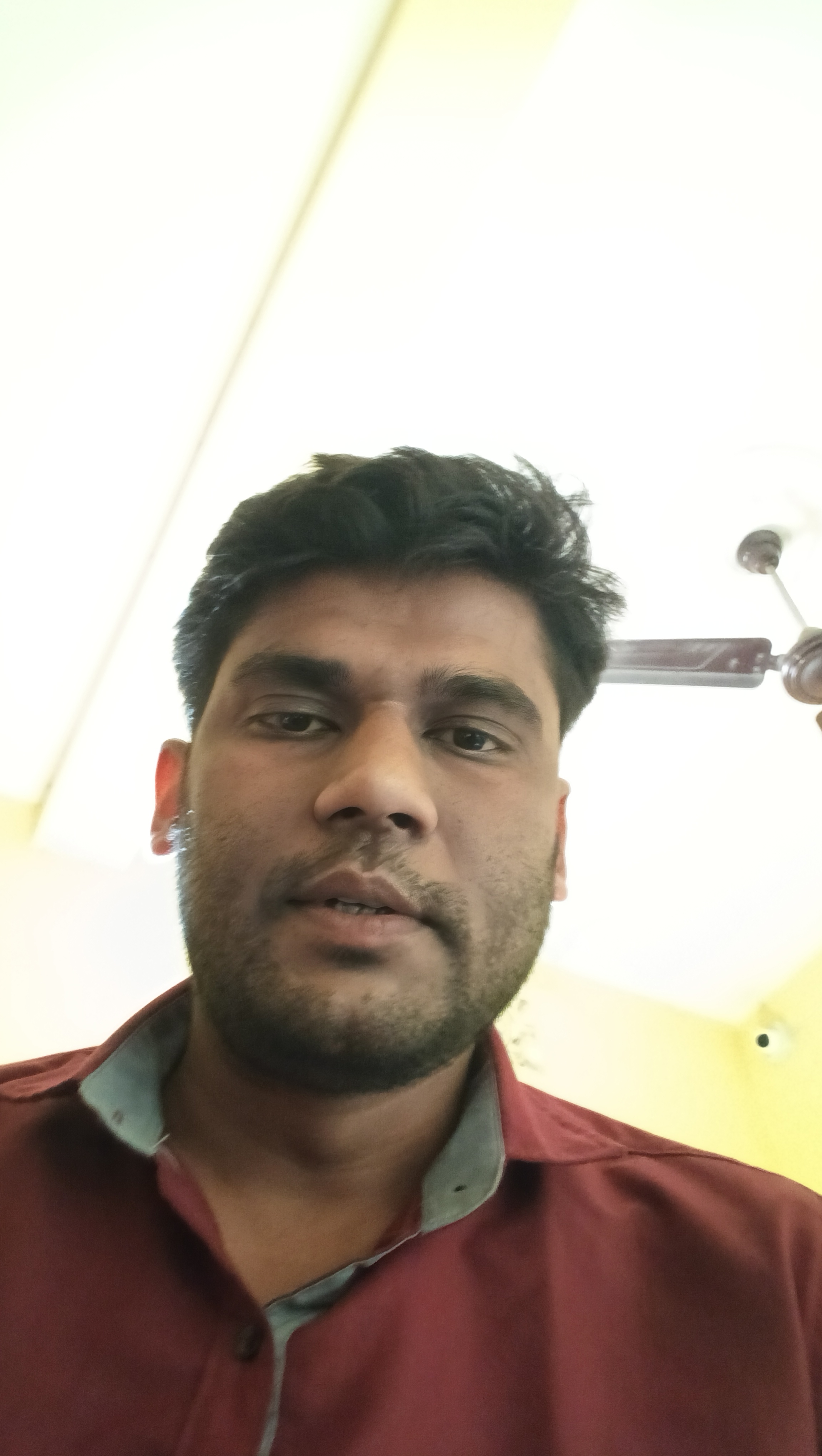 Shobhnath Yadav - Tutor Photo