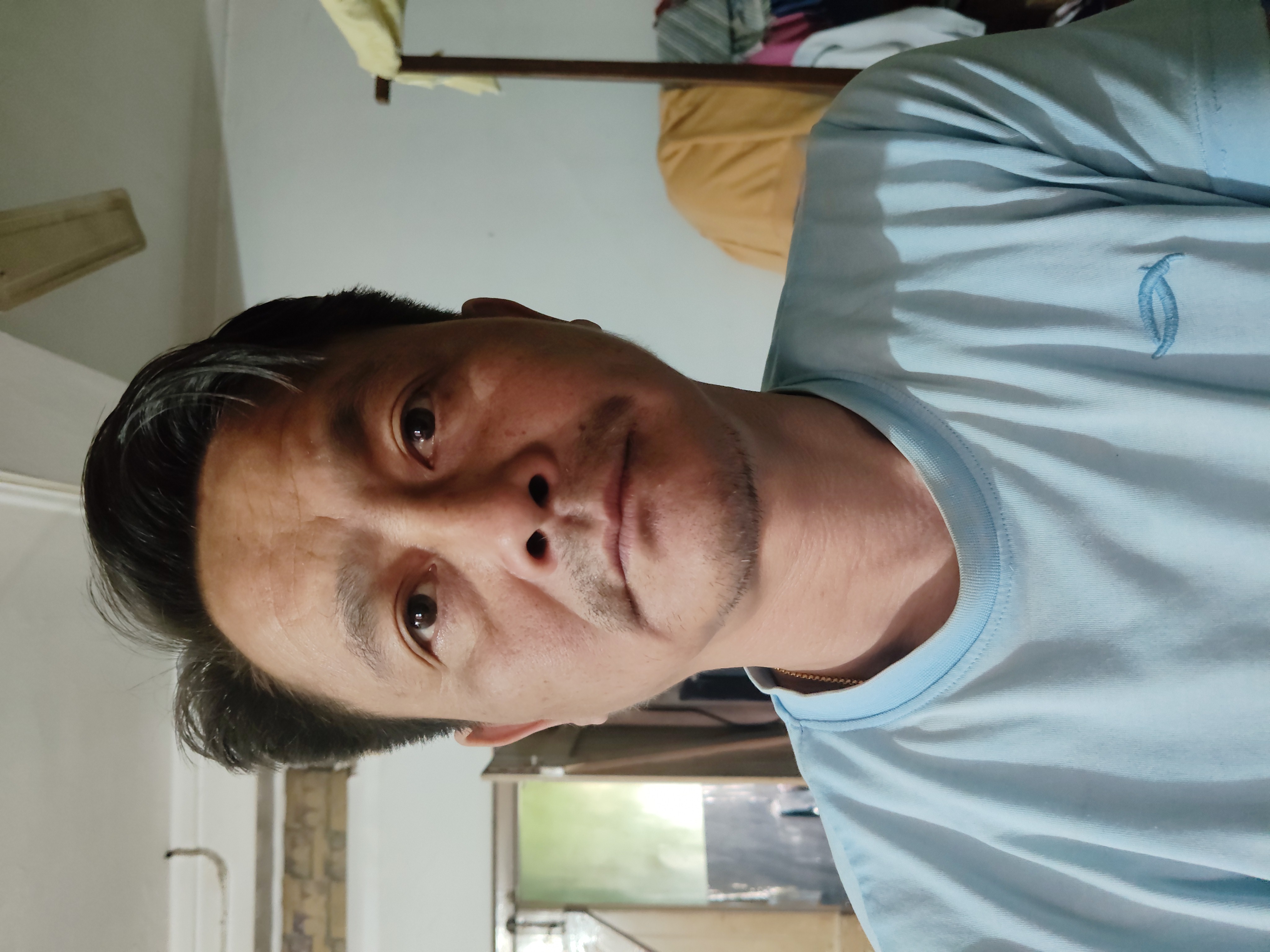 Mangsatabam Thoungamba - Tutor Photo
