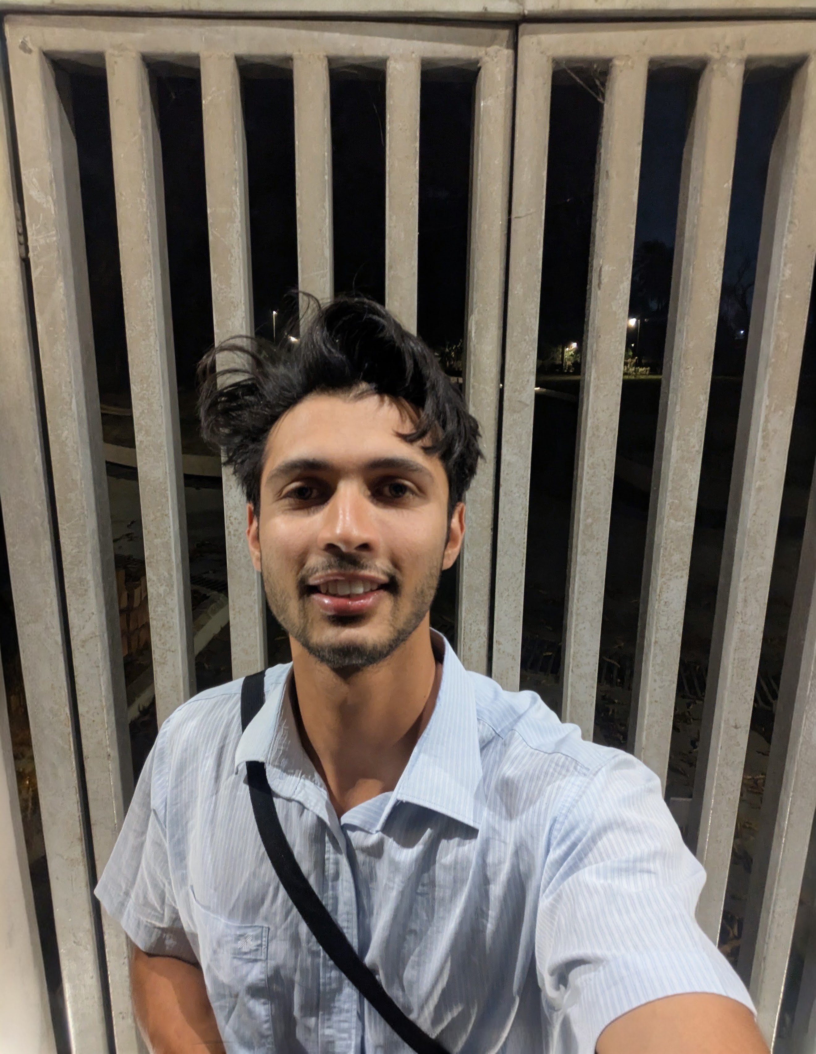 Rohit  - BTech tutor in Diphu
