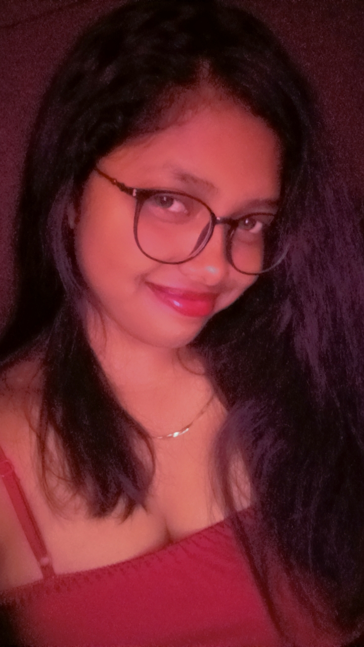 Nikita  Giri - Tutor Photo