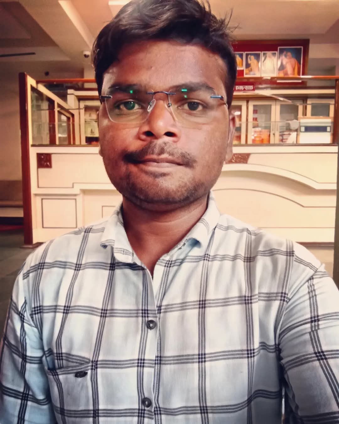 Pratham - tutor in Amravati