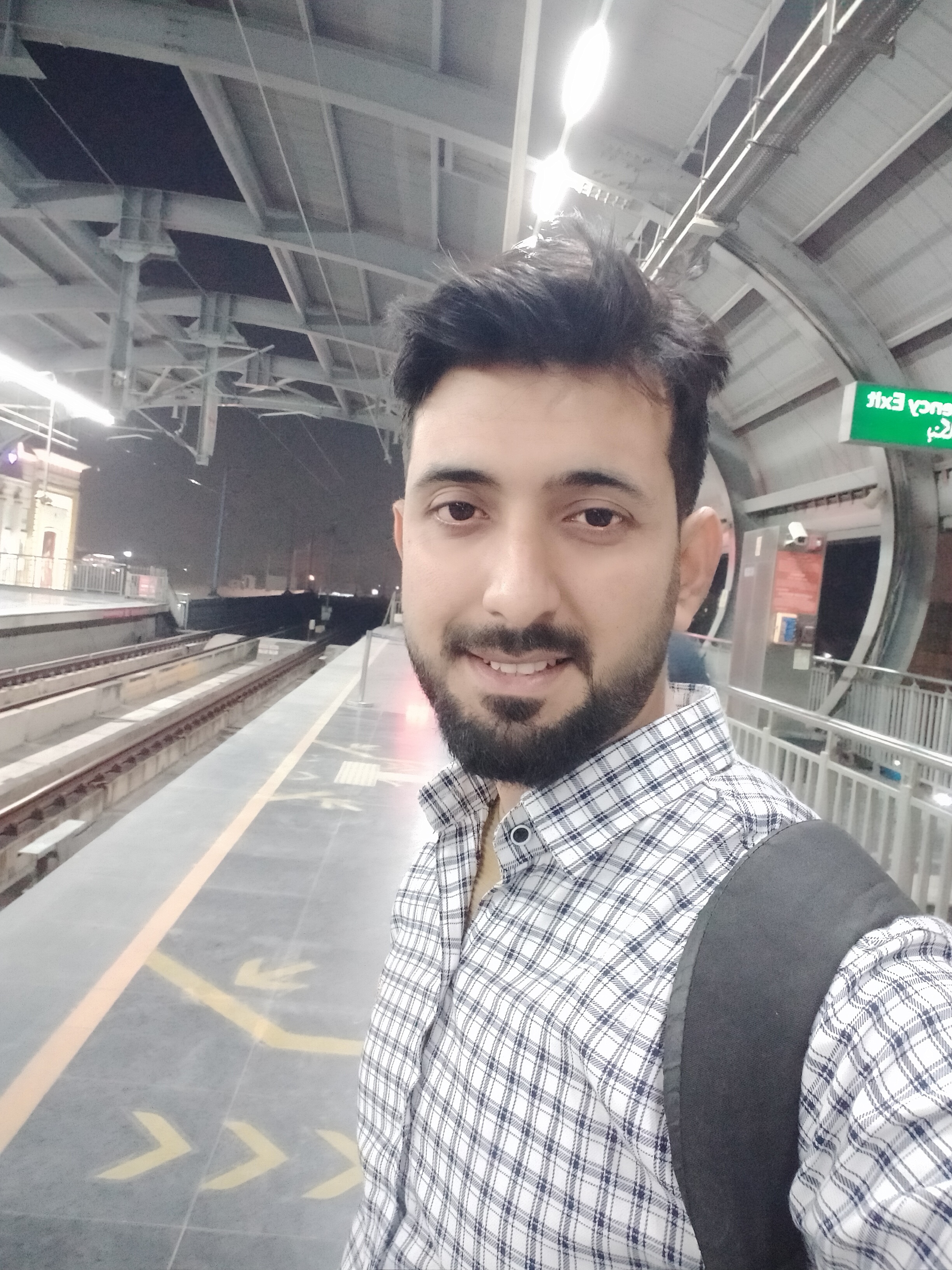 Mohd  Suheb - Tutor Photo