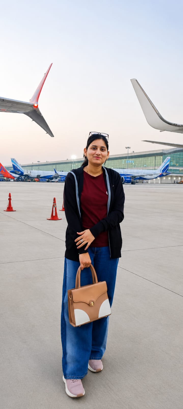 Divya Yadav - Tutor Photo